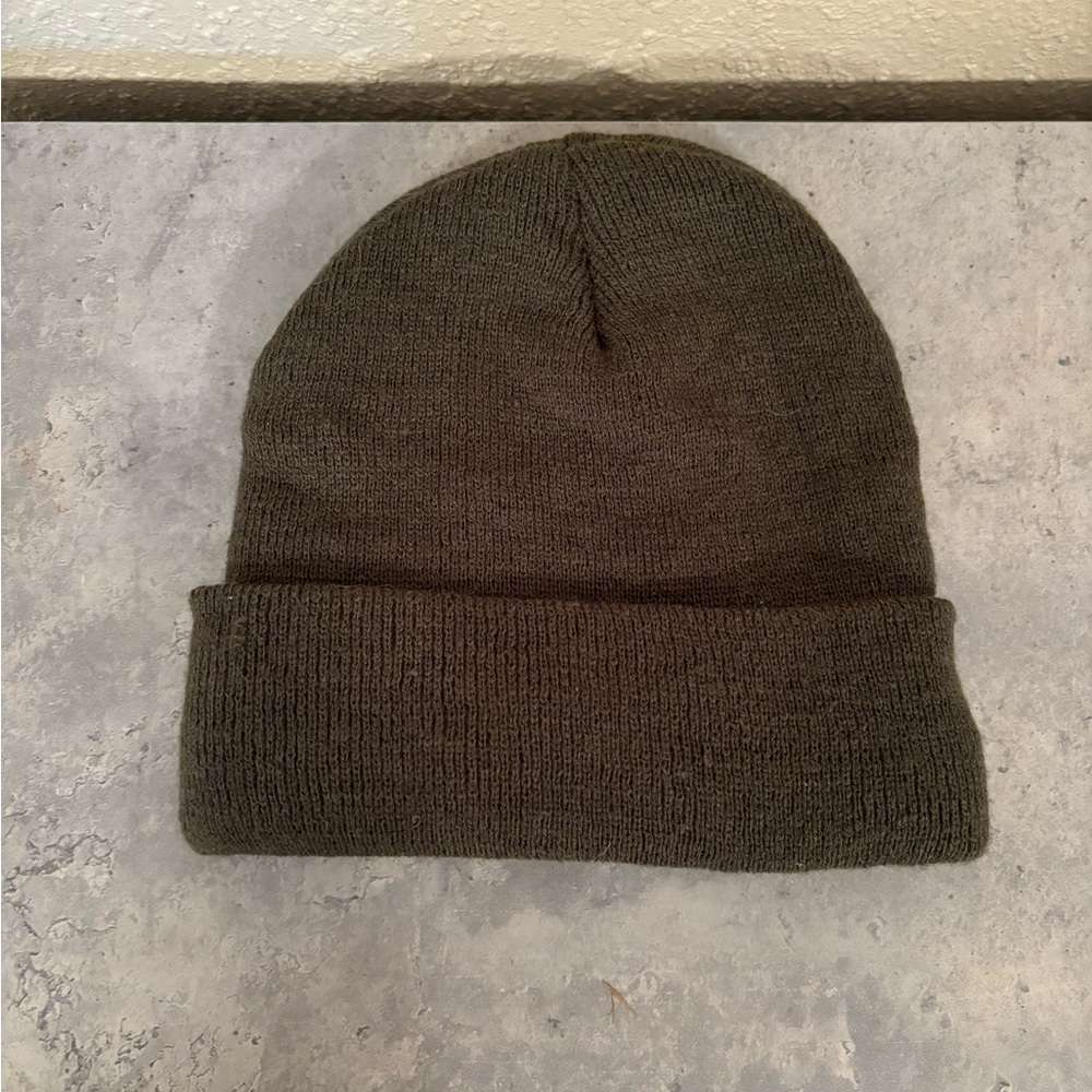 beanie